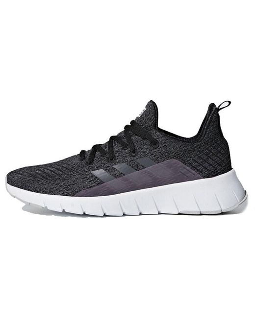 Adidas Black (Wmns) Asweego 'Core'