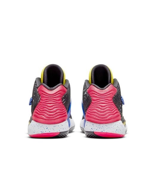 Nike Blue Kd 14 Ep Multi-Color' for men
