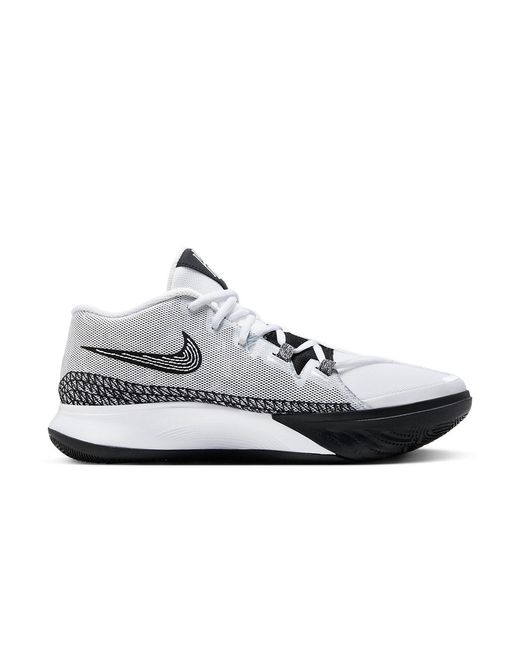 Nike Kyrie Flytrap 6 'white Black' for men