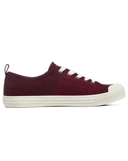 Skechers Red (Wmns) Bobs B Cool