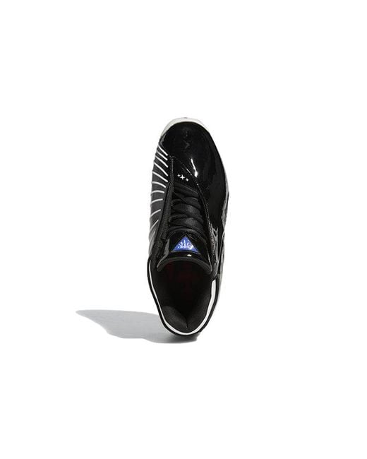 adidas T-Mac 3 Restomod Basketball Shoes 'Magic 8 Ball' in Black for Men |  Lyst