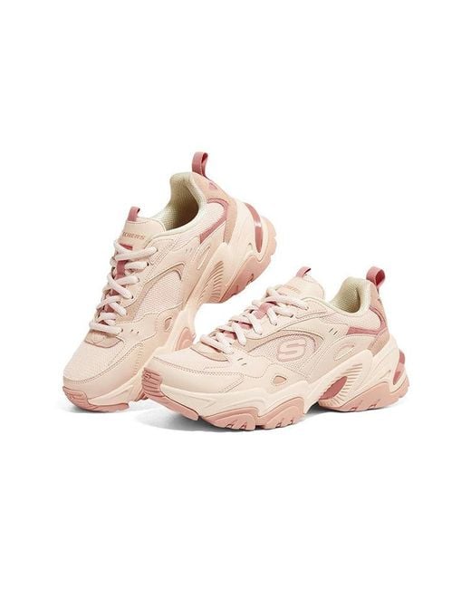 Skechers Pink (Wmns) Stamina V2
