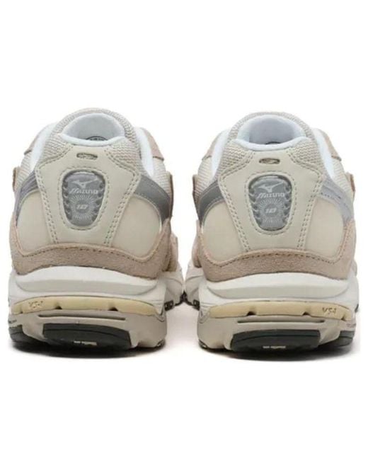Mizuno White Wave Rider 10 for men