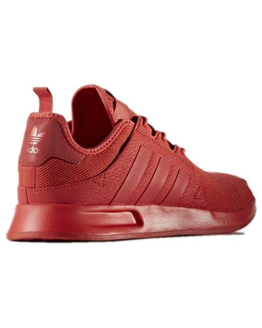 Adidas Red Originals X_Plr for men