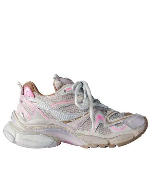 Balenciaga Gray (Wmns) Runner 2.0
