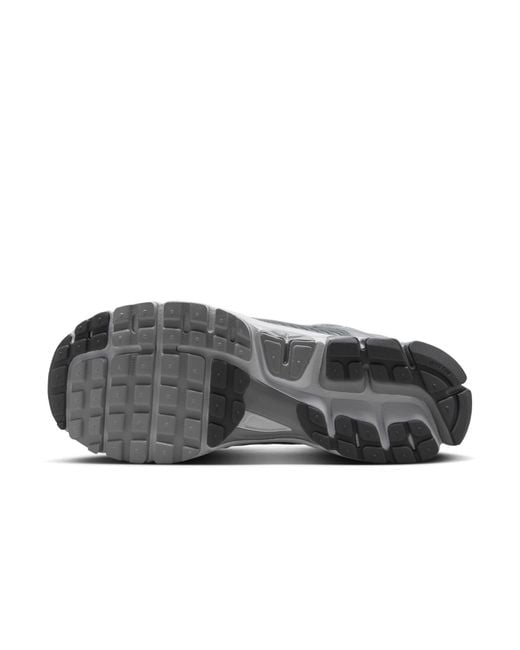 Nike Gray Air Zoom Vomero 5 'Cool' for men