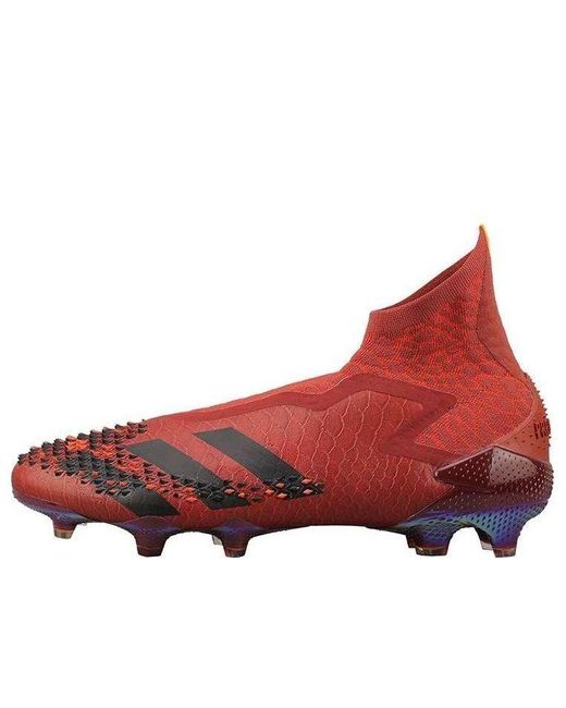 Adidas Predator Mutator Soccer Adidas Human Race Boots Adidas