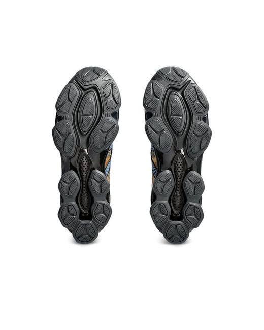 Asics Blue Gel-Quantum Kinetic 'Pepper Light' for men