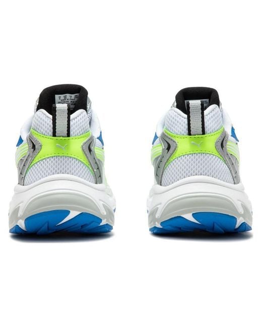 PUMA Blue Morphic Ultra'
