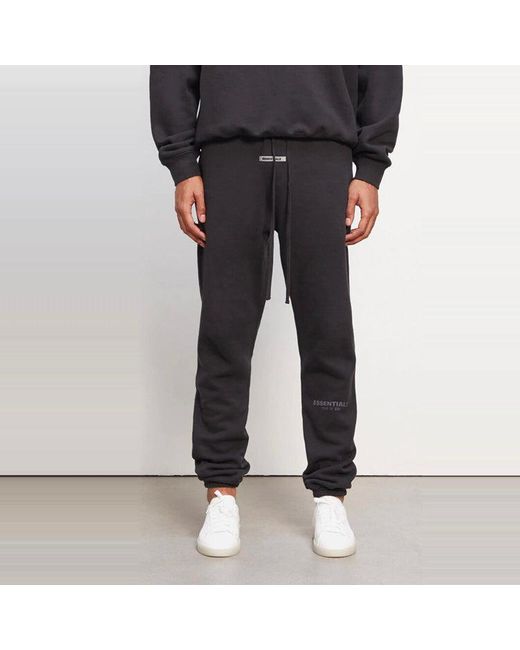 Fear Of God Blue Fw20 Sweatpants for men