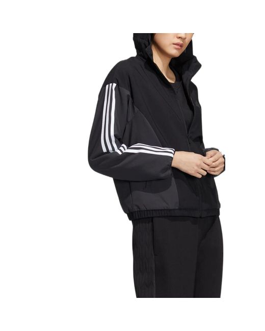 Adidas Black (Wmns) Must Have Woven Jacket