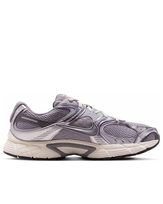 Nike White V5 Rnr 'Cement Fog Light Orewood' for men