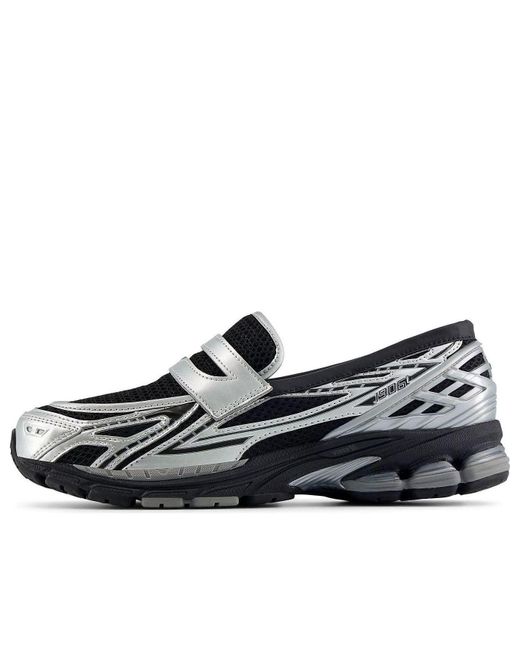New Balance Black 1906L Metallic' for men