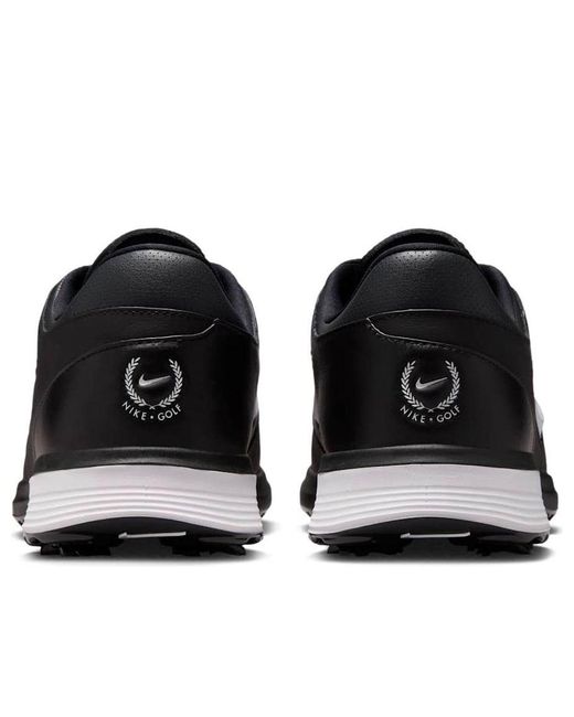 Nike Black Air Zoom Victory Tour 4 for men