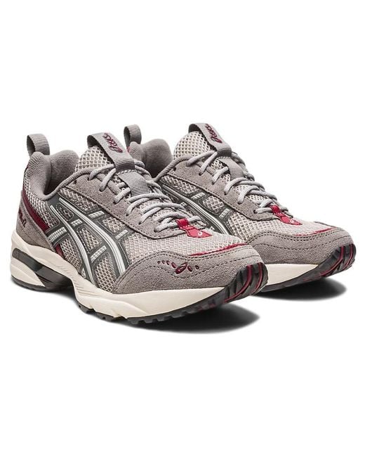 Asics White (Wmns) Gel-1090 V2 'Oyster'