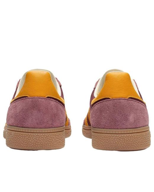 Adidas Pink X Sneakersnstuff Gt Ii 'Paris' for men