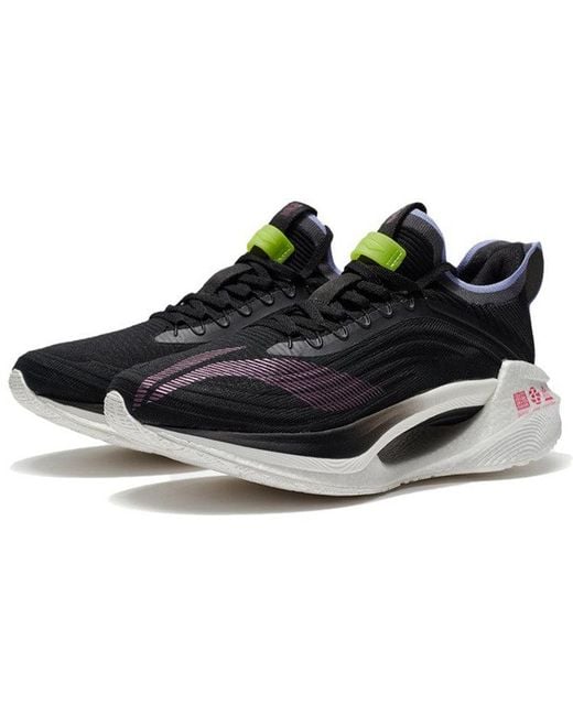 Li-ning Black Essential for men