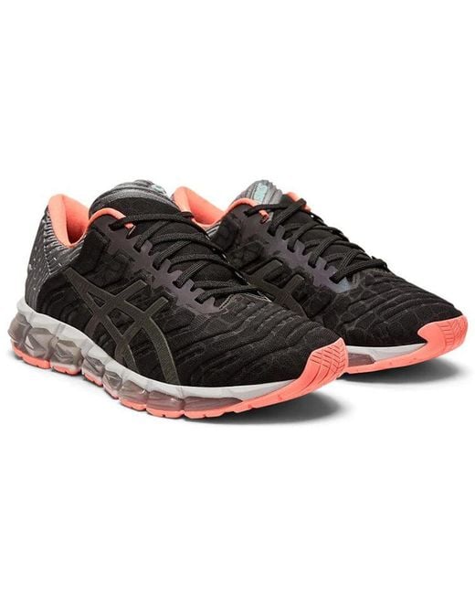 Asics Black (Wmns) Gel Quantum 360 Lite Show 2.0
