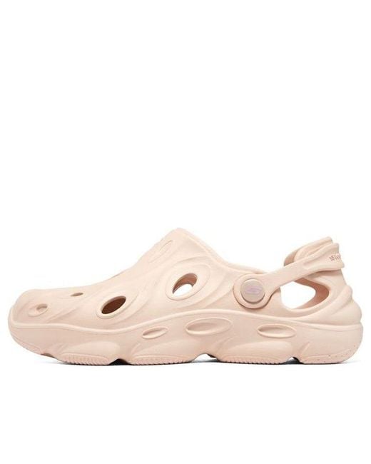Skechers Pink (Wmns) Dashing 'Cream'