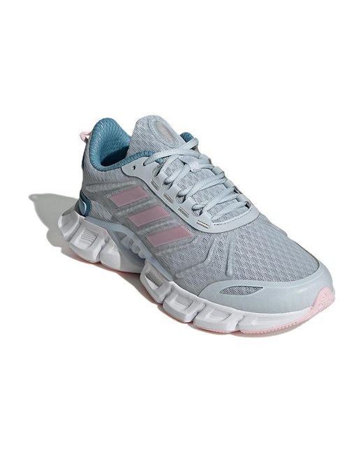 Adidas Blue (Wmns) Climacool Cozy Wear-Resistant