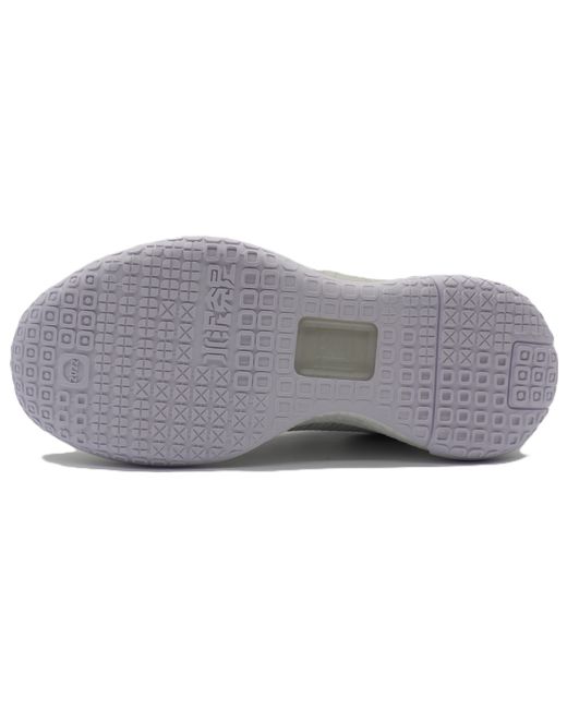 Anta Blue Shock The Rule High for men