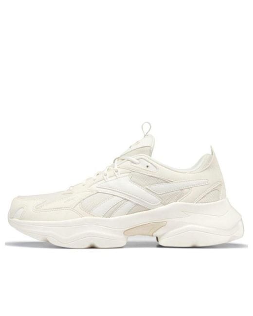 Reebok White General Royal Bridge Sports Casual Shoes for men