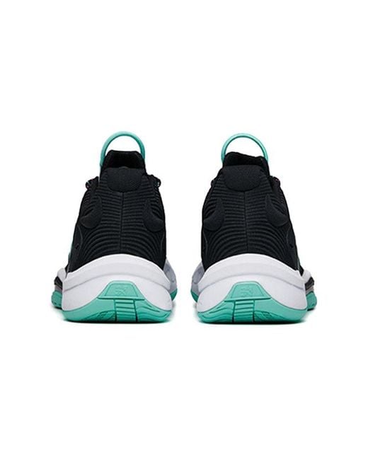 Anta Blue Hear Wave 3 Jade' for men