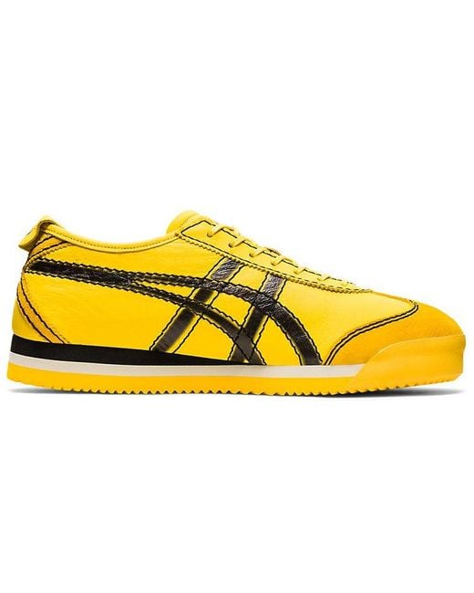 Onitsuka Tiger Yellow Mexico 66 Sd Pf 'Tai Chi' for men