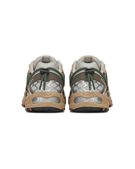 Asics Natural Gel-Kahana Tr V2 Kahki Moss' for men