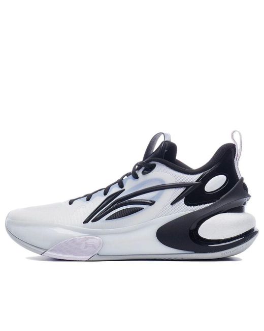 Li-ning Blue Yushuai 17 Low for men