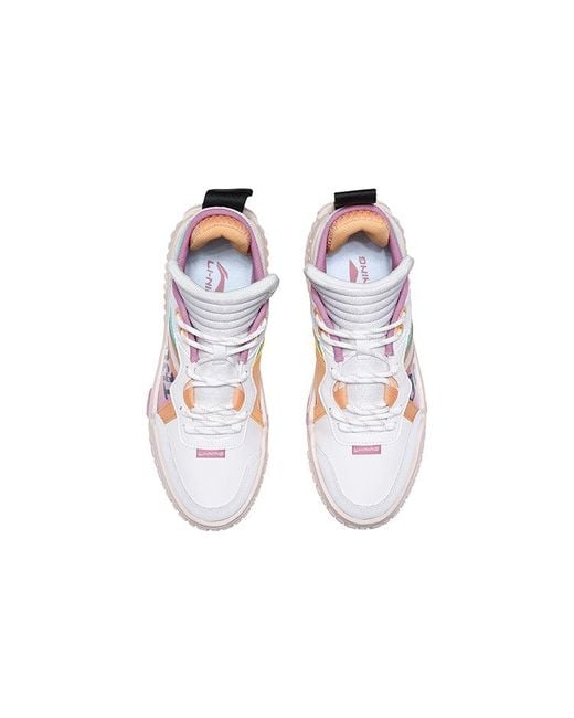 Li-ning Blue (Wmns) 001 Unblock