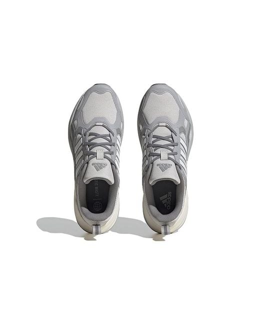 Adidas Gray Maxxcetus for men