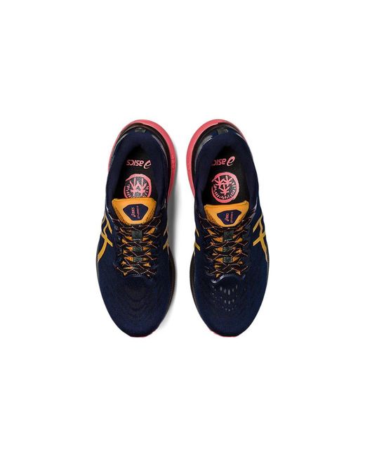 Asics Blue Gt-2000 11 Tr