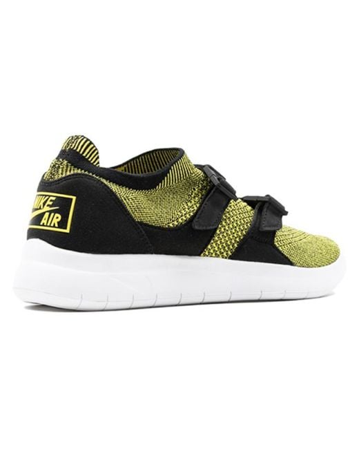 Nike Air Sockracer Nike Sock Racer Yellow Nike Shoes Nike Air