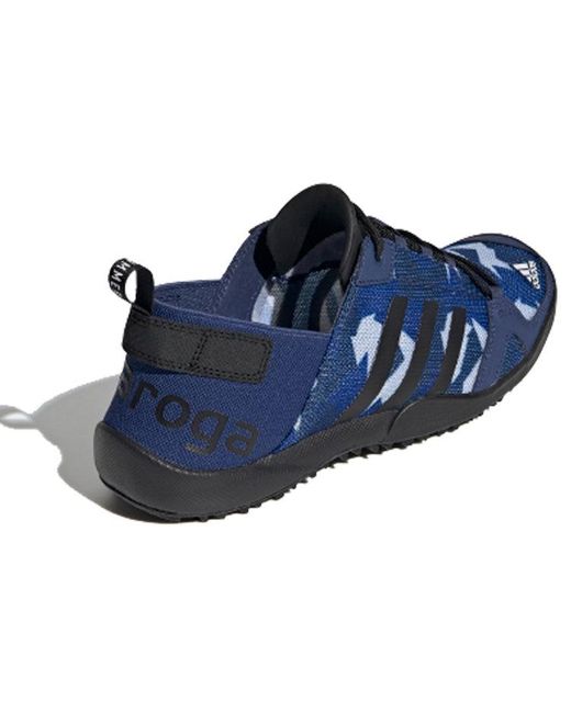 Adidas Blue Terrex Daroga Two 13 S.Rdy for men