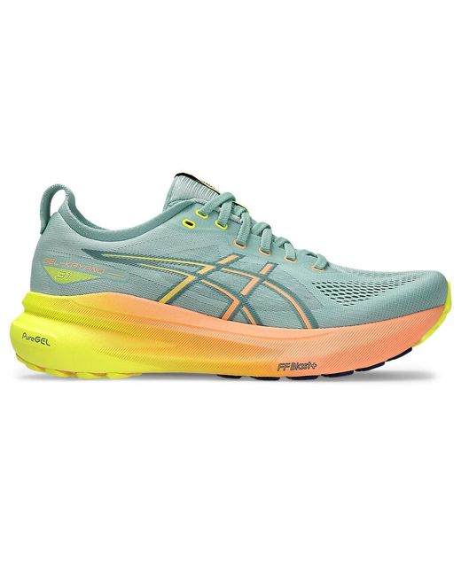 Asics Blue Gel-Kayano 31 Celebration Of Sport for men