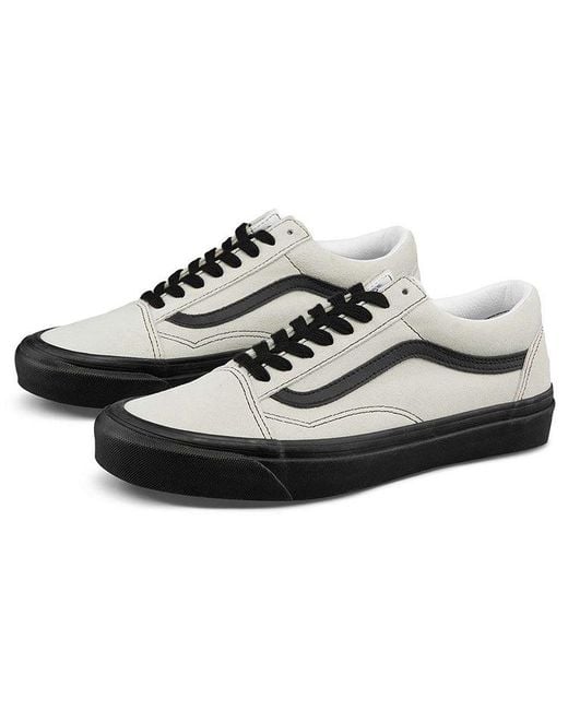 Vans Black Style 36 Sneakers for men