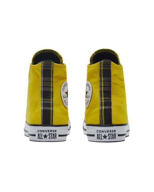 Converse Yellow (Wmns) Chuck Taylor All Star