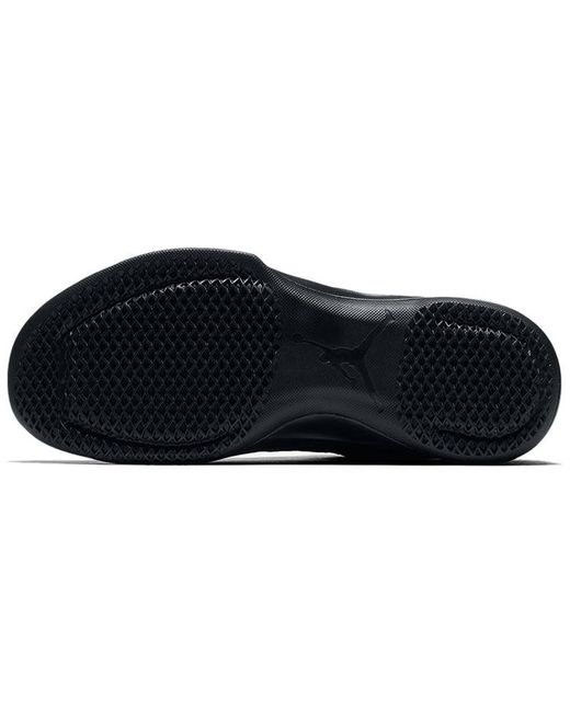 Nike Blue 31 Low for men