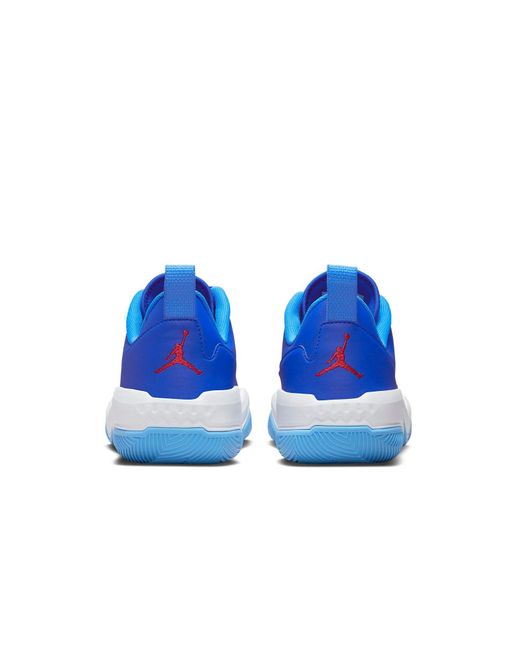 Nike Blue Westbrook One Take 4 'Game Royal University' for men