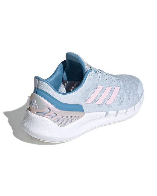 Adidas Blue (Wmns) Climacool Ventania 'Halo'