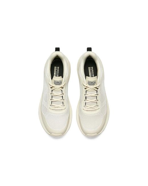 Skechers White 'Cream' for men
