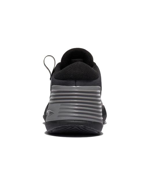 Li-ning Black Other Sports Casual Shoes for men