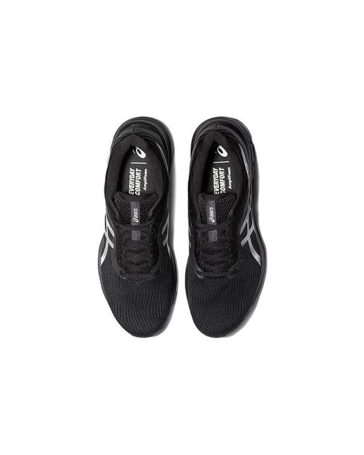 Asics Black Gel-Pulse 11 for men
