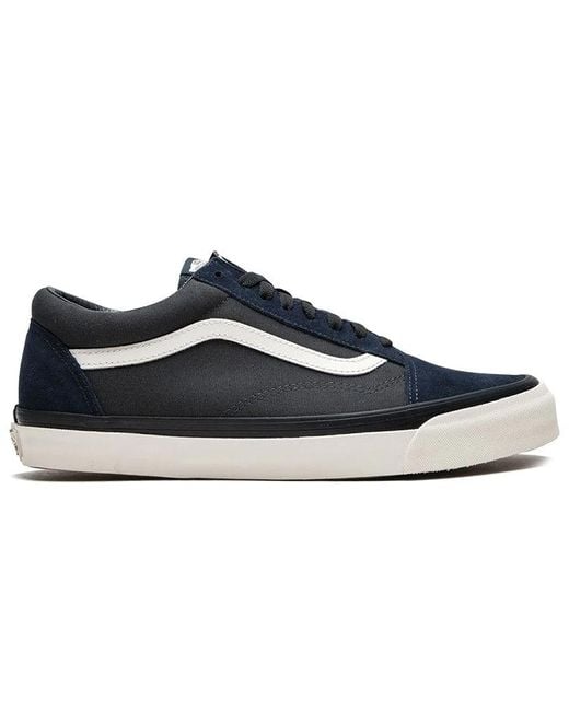 Vans Wtaps X Old Skool Lx 'Dress Blues' for men