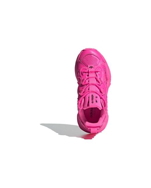 Adidas Pink (Wmns) Originals Ozthemis Sneakers