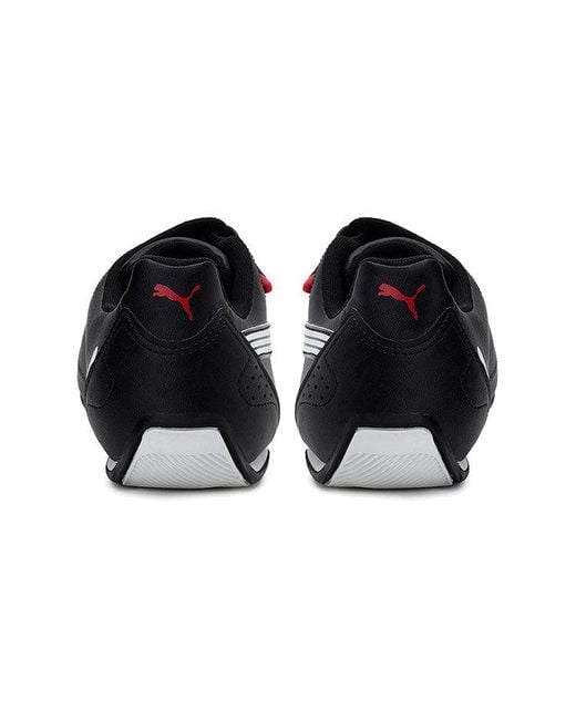 PUMA Black Redon Move for men