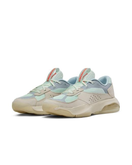 Nike Blue Air 200E 'Barley' for men