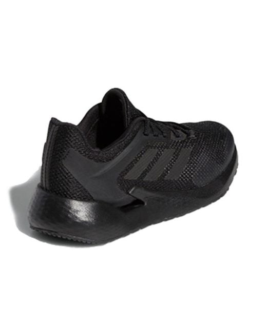 Adidas Black (Wmns) Alphatorsion Knitted
