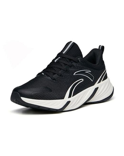 Anta Blue (Wmns) Running Series Sneakers